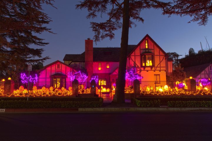 House Boo-tiful
