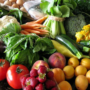 SO Farmers Market SO Farmers Market