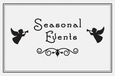 Seasonal Events