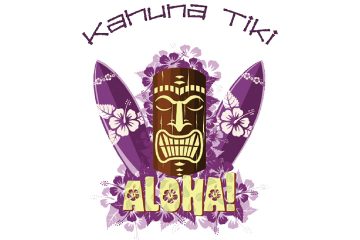 Kahuna Tiki Tu