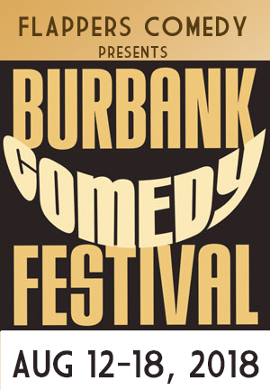 Burbank Comedy Festival