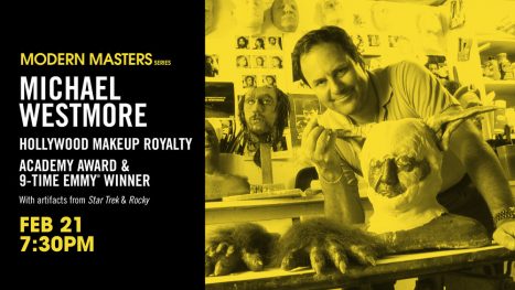 Westmore Marshall Master Series