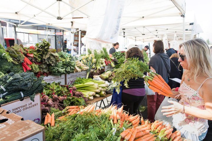 Farmer's Market