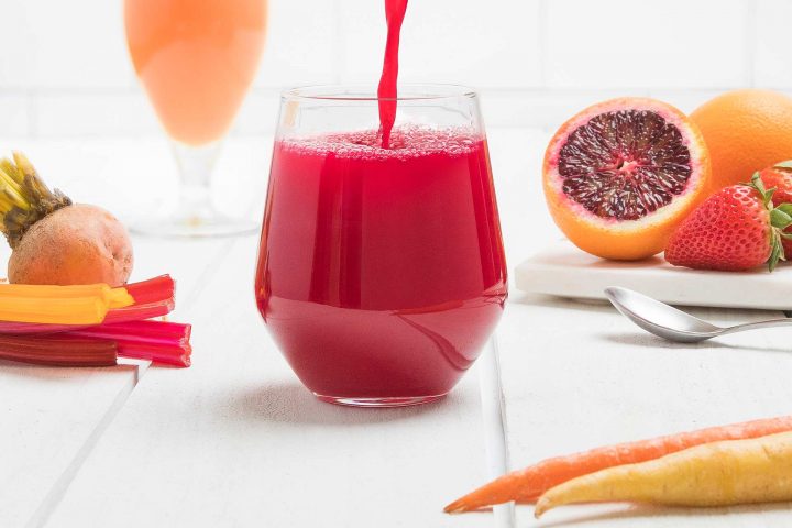 Drink It All In