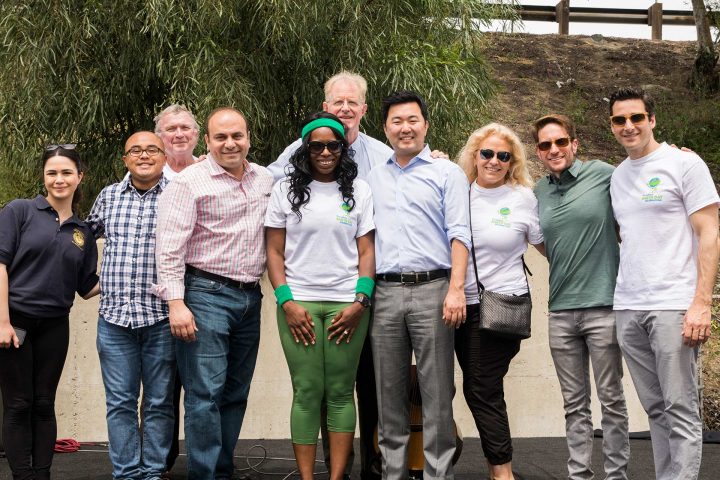 Taste of Community