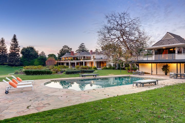 Bob Hope Estate