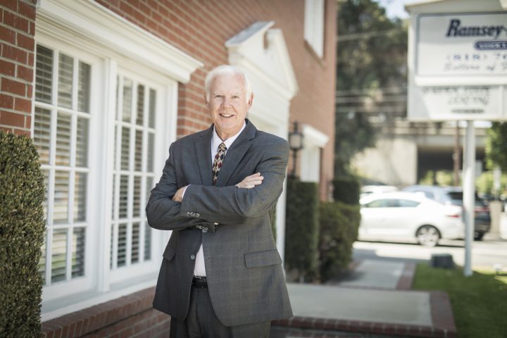Ramsey-Shilling Associates - Michael Alley