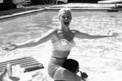 Doris Day