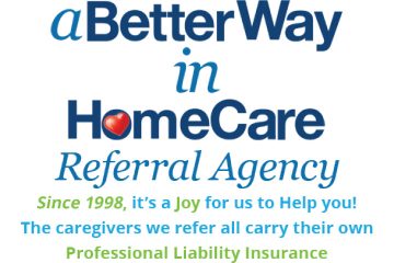 A Better Way In Home Care
