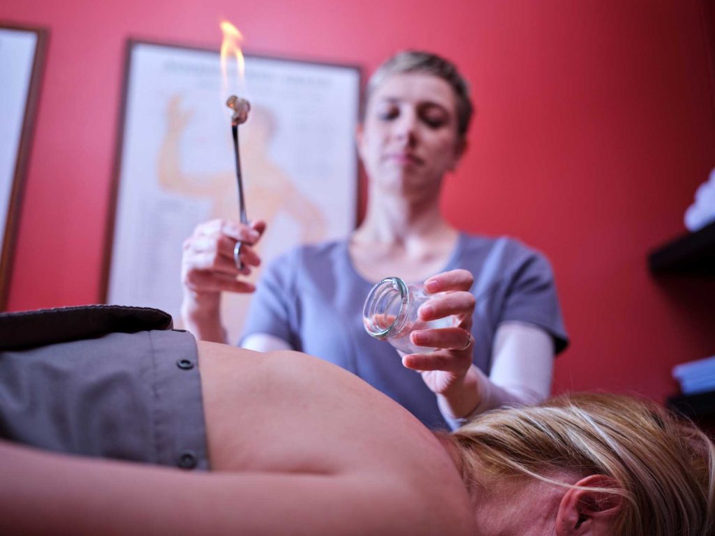 Acupuncture Clinic, Mulberry Acupuncture and Wellness