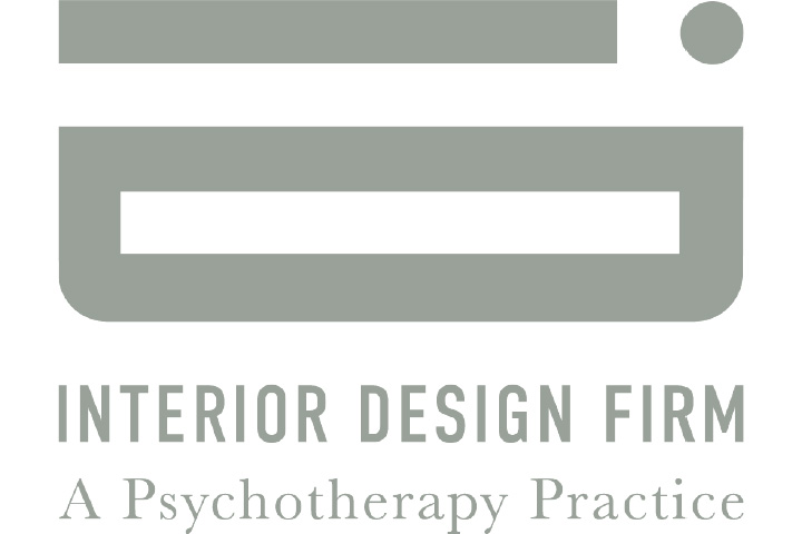 Interior Design Firm: A Psychotherapy Practice
