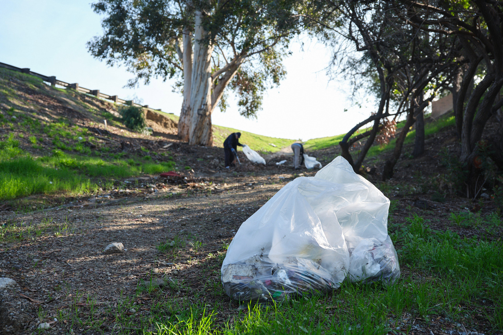 west-toluca-lake-community-cleanup-8