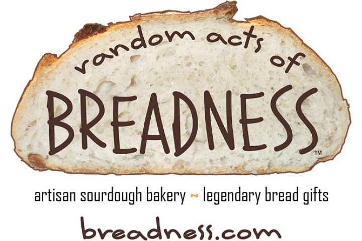 Random Acts of Breadness