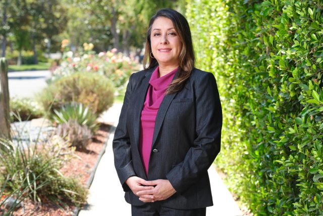 A Voice for the Valley