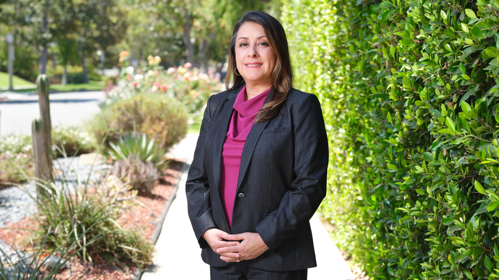 A Voice for the Valley