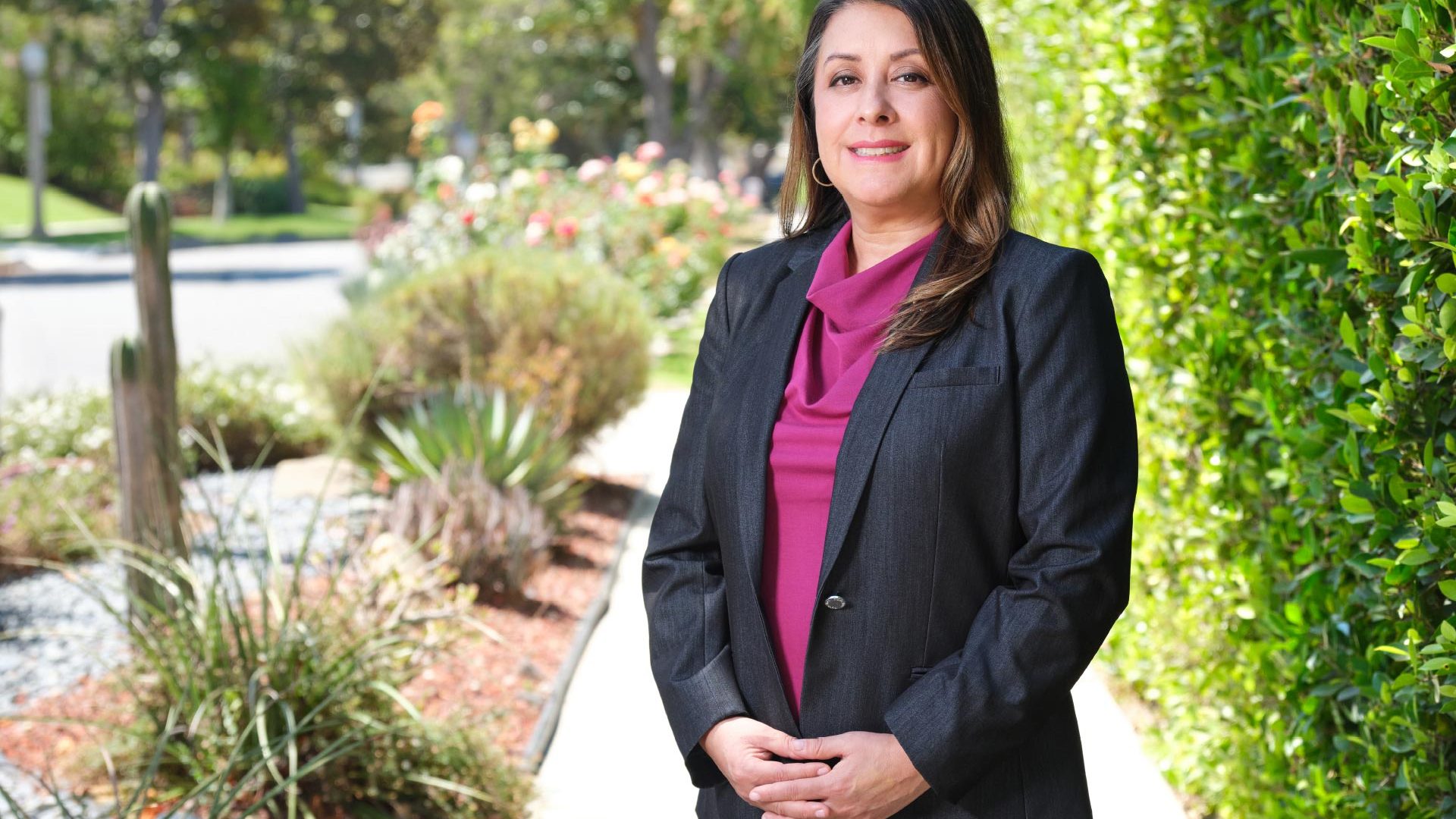 A Voice for the Valley
