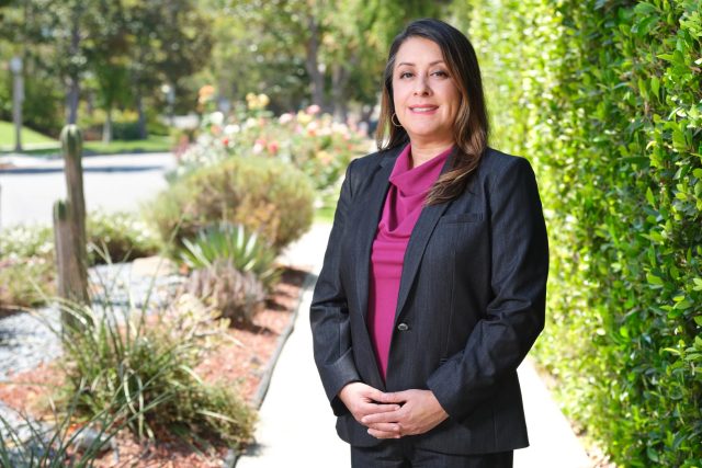 A Voice for the Valley