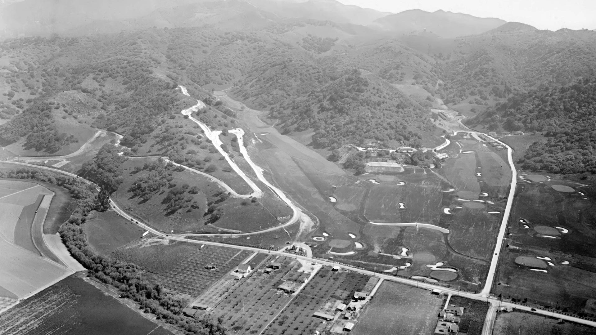 Building the Dream of Upscale Valley Living