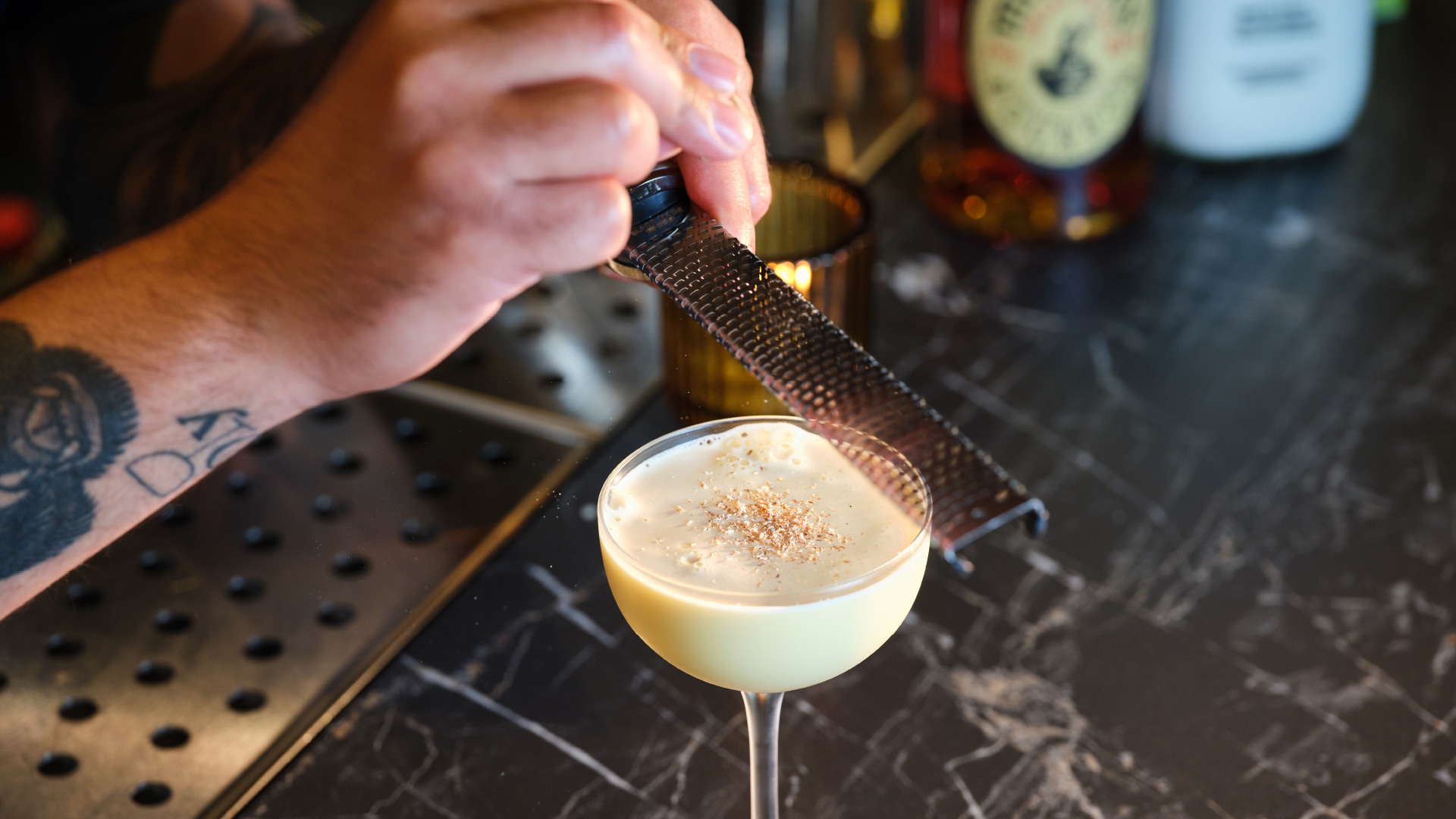 A Toast to the Holidays