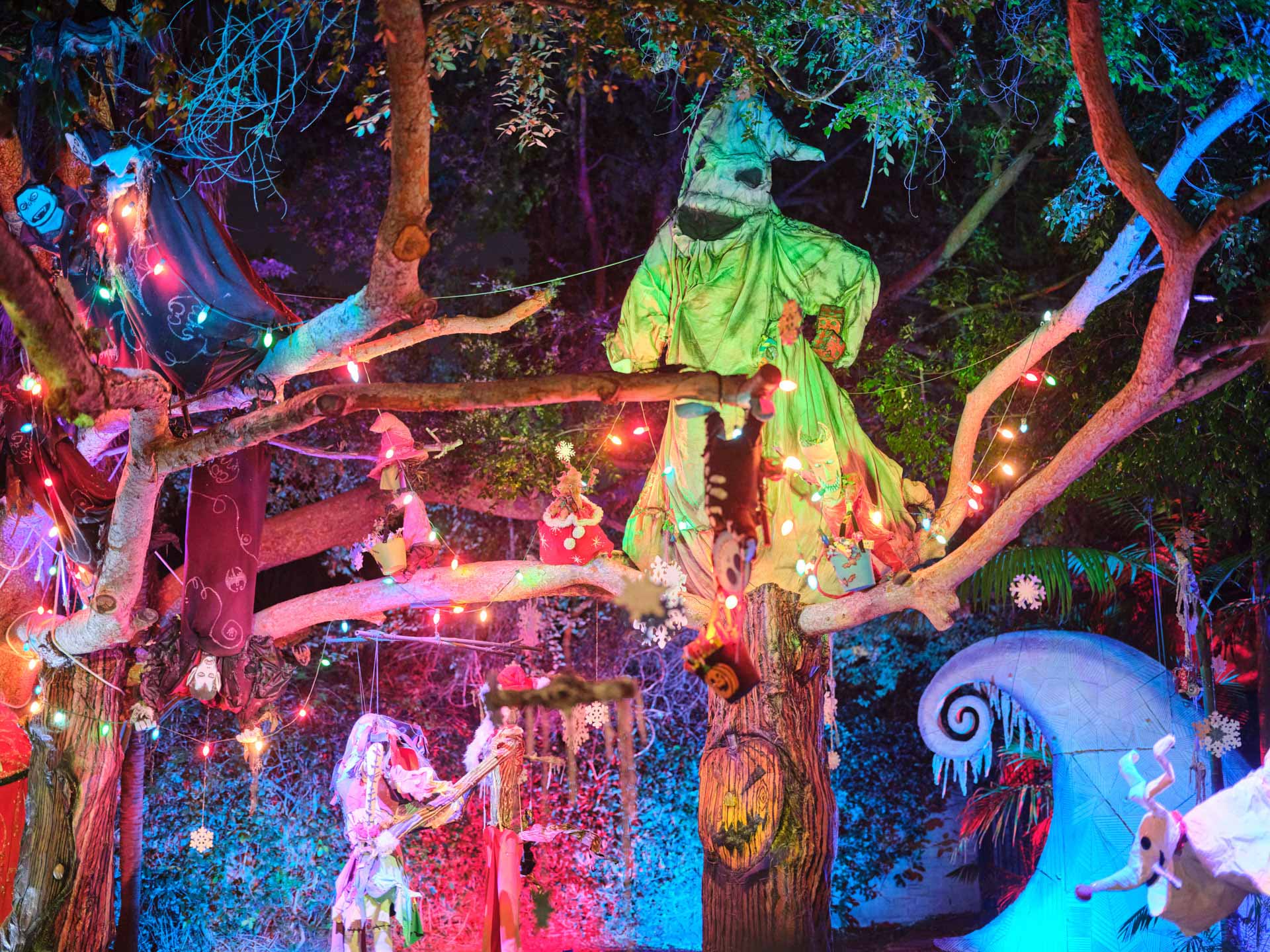 ghouls-on-the-block-2-most-imaginative-theme-2