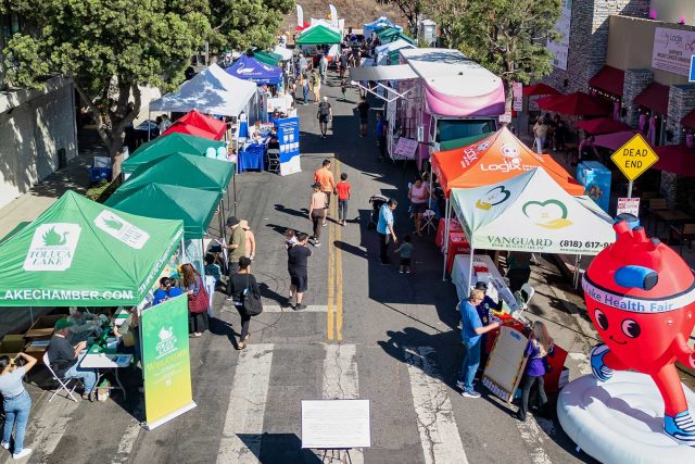 Joining Forces for Health and Wellness