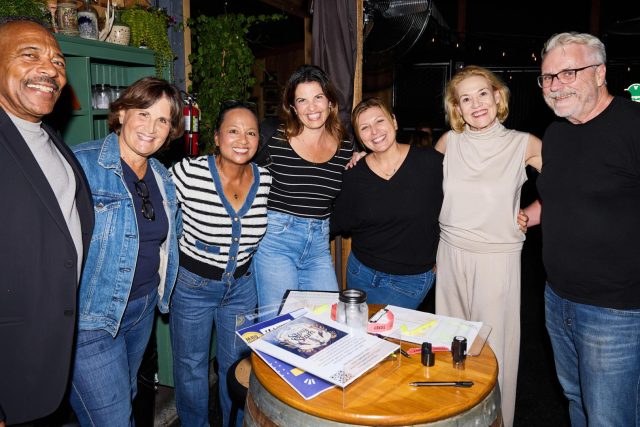 Showcasing Talent and Supporting Community