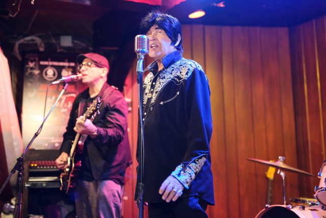 A Timeless Taste of Hollywood History