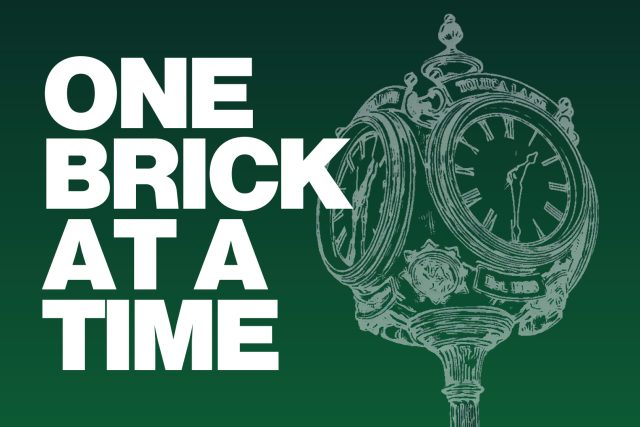 Campaign Lets Community Leave a Lasting Legacy