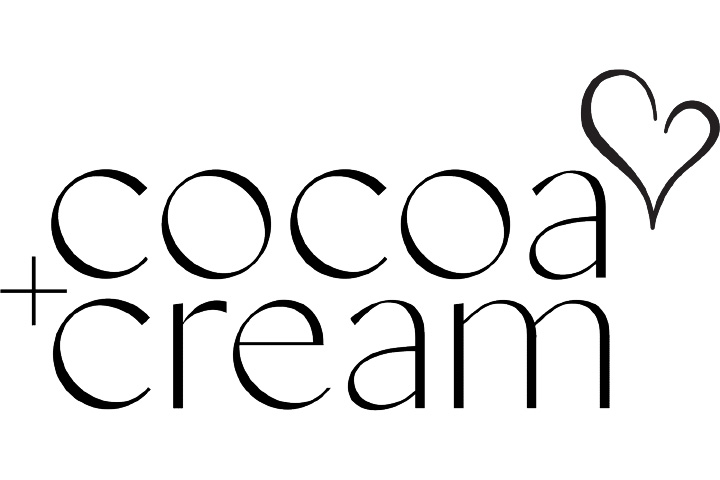 Cocoa + Cream