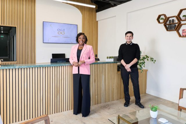 OGÈ Aesthetics & Wellness