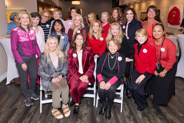 Spotlighting Community Love and Laughter